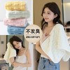 「9.9元包邮！耶耶奶条毛巾」新款加厚吸水毛巾珊瑚绒不掉毛居家日用布艺成人毛巾洗脸巾洗澡专用 商品缩略图2
