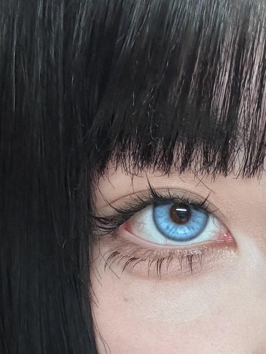 月抛 Chocoing 碱性因子 14.2 着色13.8 商品图4