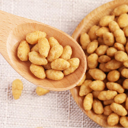百草味蟹香瓜子仁100g*2 商品图2