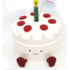 加高款丨胖fufu（儿童蛋糕） 商品缩略图0