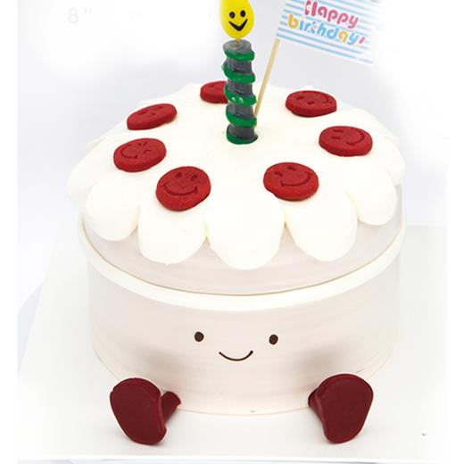 加高款丨胖fufu（儿童蛋糕） 商品图0