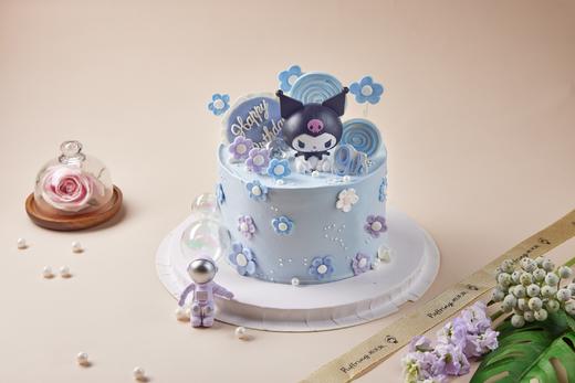 梦幻库洛米（仅限咸阳市区门店） 商品图0