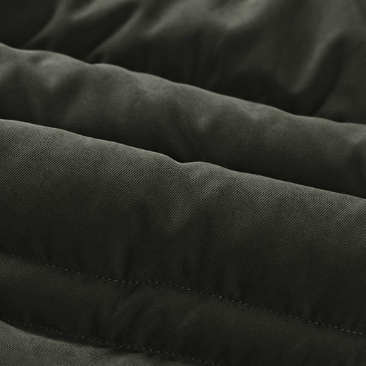 【新款DNY】大依优型大码连帽加绒加厚棉服工装保暖棉衣加厚加肥加大上衣男士外套胖子潮款 商品图5