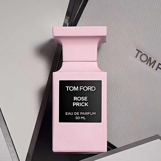 【限时特惠】TF荆刺玫瑰香水 100ml 持久留香 商品图1