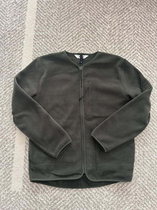 Rains fleece jacket短绒抓绒衣中性款 商品图9