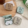 隐形眼镜盒/像鱼as6606 商品缩略图2