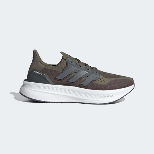 Adidas阿迪达斯ULTRABOOST 5 跑鞋ID8815 商品图0
