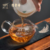 陈李济陈皮白茶礼盒150g 商品缩略图6