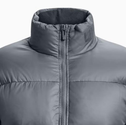 【2026新年冬装好礼】【商品热卖中，如无货将做自动退款】
安德玛秋冬UA ColdGear Infrared男子运动羽绒服1378828-002 商品图3