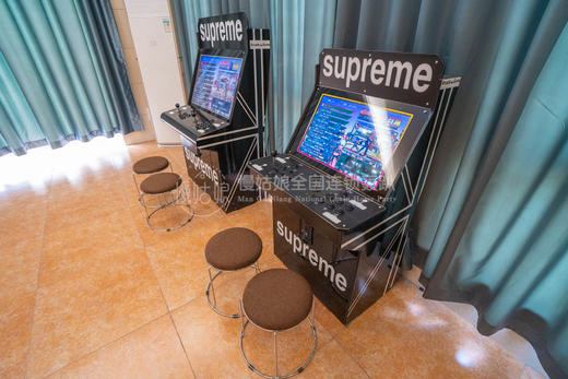 佛山慢姑娘大桐花园轰趴馆 商品图7