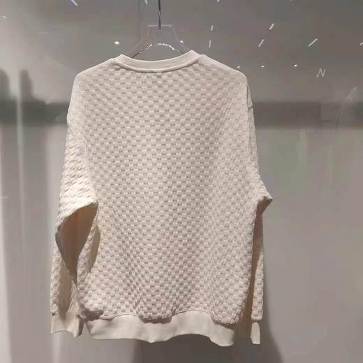 jasonwood  24年冬款   套头卫衣  441406001 商品图2