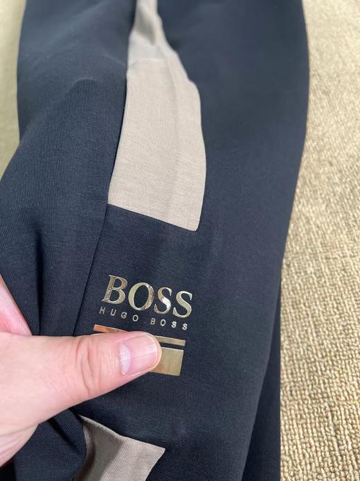 Hugo Boss 24新款卫裤 商品图3