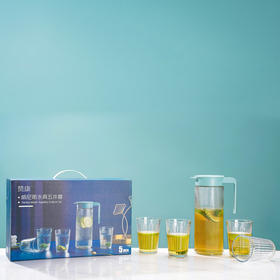 赞康  威尼斯水具五件套Z-WNSSJ-L5