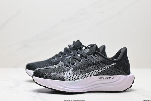 耐克Nike Pegasus Plus低帮休闲运动跑步鞋FQ7262-100男女鞋 商品图3