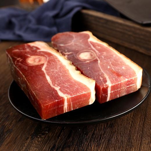 金华火腿整腿切片煲汤 1kg 塑盒 商品图3