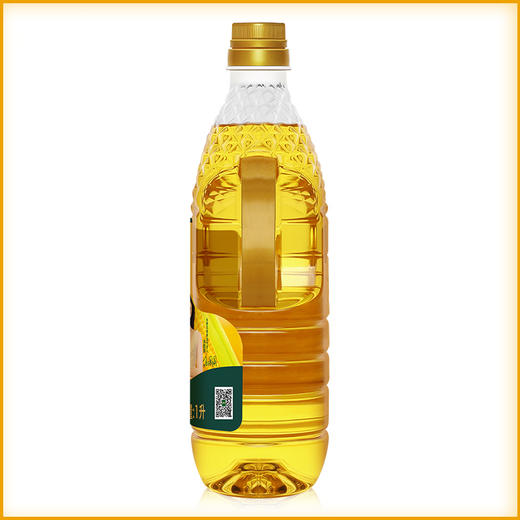 【超值】长寿花金胚玉米油1L+金胚玉米油400ml+长寿花200ML 商品图7