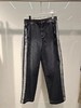 jasonwood  24年冬款   牛仔长裤  441417257 商品缩略图0