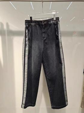 jasonwood  24年冬款   牛仔长裤  441417257