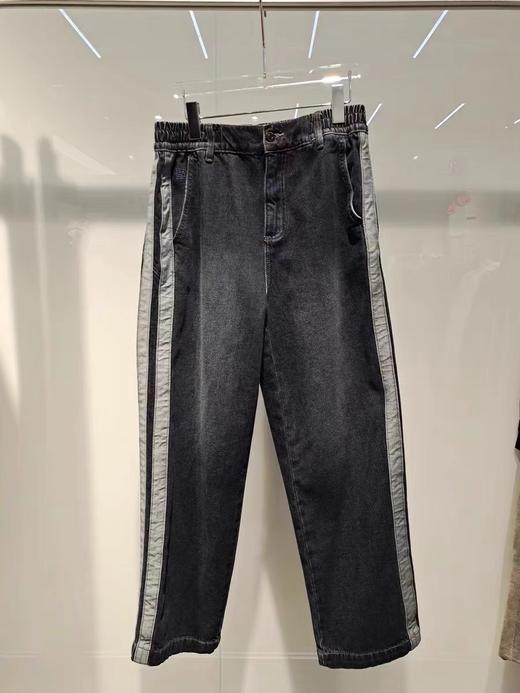 jasonwood  24年冬款   牛仔长裤  441417257 商品图0