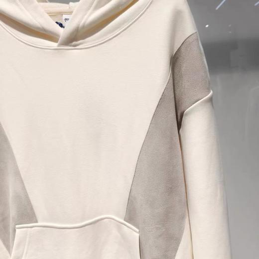 jasonwood  24年冬款   套头卫衣  441406010 商品图1