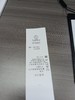 HJ3A62_漆黑色_上衣外套_春秋_通勤百搭圆领单排扣显瘦短款呢子外套_高级女装_BERNIEELEN 伯妮斯茵 商品缩略图2
