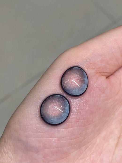 【日抛】 Papadox 冰水琉璃14.5着色13.8 商品图3