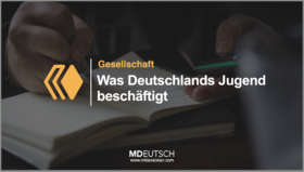 71.【社会】德国的青少年关心什么（MP3）