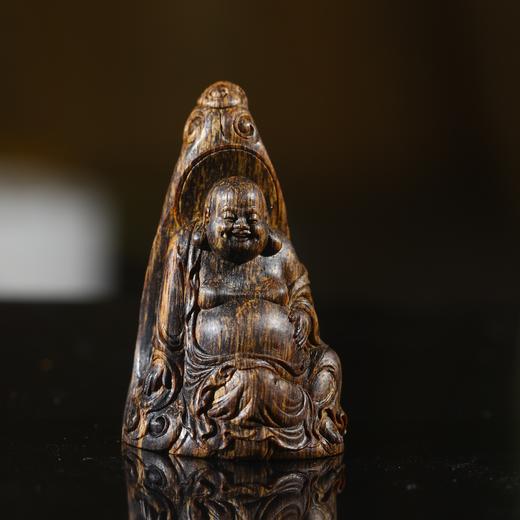 BC.AOK 11.04-10   达拉干沉水（弥勒佛） ,17.59g 商品图0