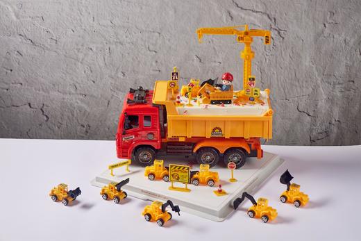 巨型翻斗车 商品图1