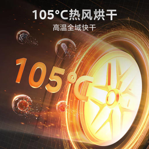 美的/洗碗机/GX1000Pro 商品图2