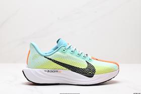 耐克Nike Pegasus Plus低帮休闲运动跑步鞋FQ7262-100男女鞋