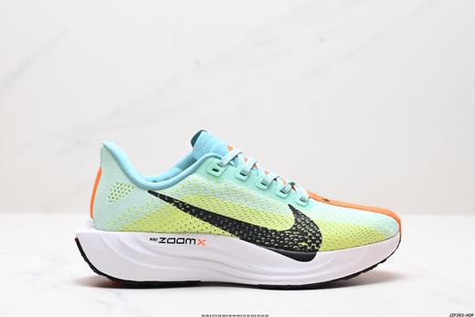 耐克Nike Pegasus Plus低帮休闲运动跑步鞋FQ7262-100男女鞋 商品图0