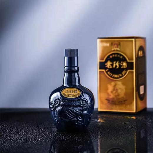 贵州珍酒老珍酒 53度酱香型白酒 整箱500ml*6瓶包邮 商品图6