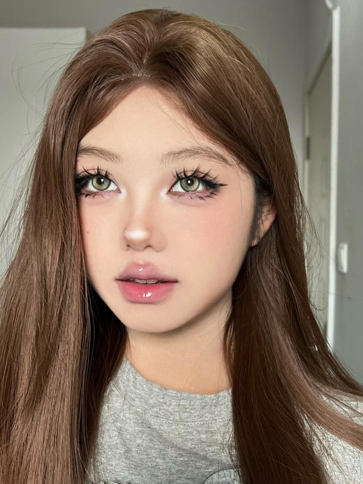 月抛 Chocoing 留洋千金  14.2 着色13.8 商品图4