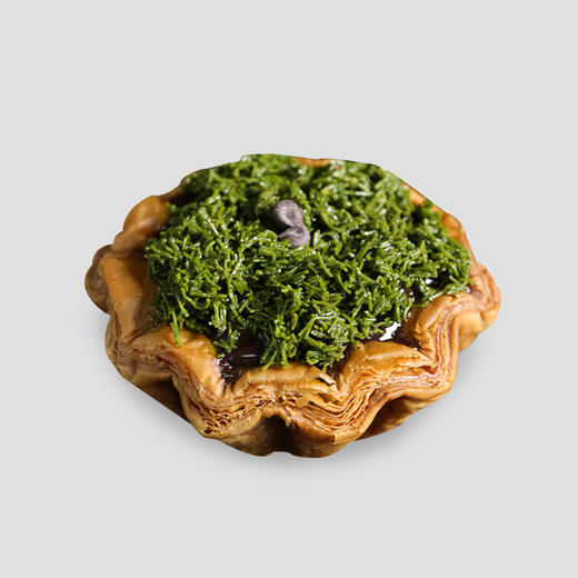 迪拜巧克力千层蛋挞 商品图0