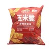 麦西恩 麻辣鲜虾味玉米脆 120g/袋 商品缩略图1