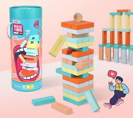 真心话大冒险 商品图0