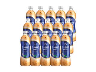 统一阿萨姆奶茶饮料500ml*15瓶 商品图0