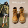 ZHR则则厚底增高马丁靴防水防滑女靴2024秋季新款百搭户外工装靴 商品缩略图0