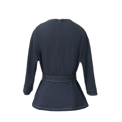 MG3A038 麦克斯菲瑞气质潮流上衣 商品图1