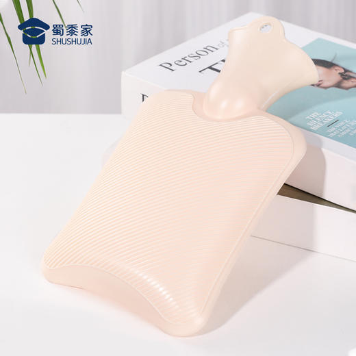 【专用款热水袋】创意短绒暖宝宝 暖手宝 商品图8
