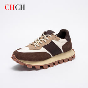 CHCH平衡鞋情侣款休闲百搭运动鞋CN1B50D1