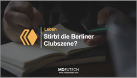 69.【生活】柏林的俱乐部们是否正在消亡