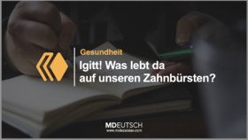 70.【健康】牙刷上有什么（MP3）