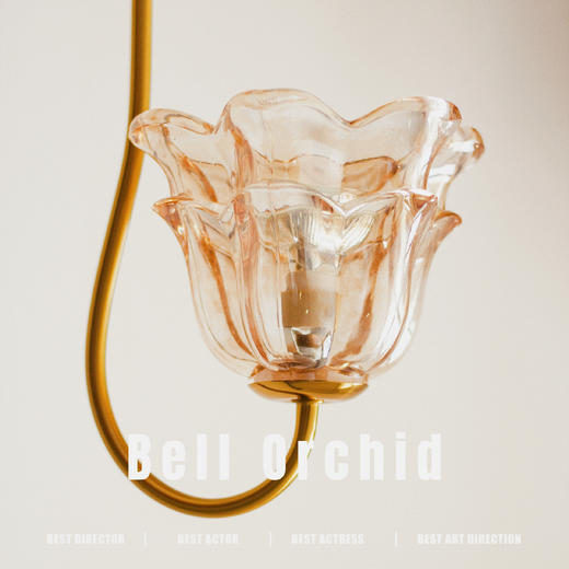 现货300单，先到先得 |  【铃兰花香薰融烛灯】诗意柔光  相见恨晚的神仙好物 商品图5