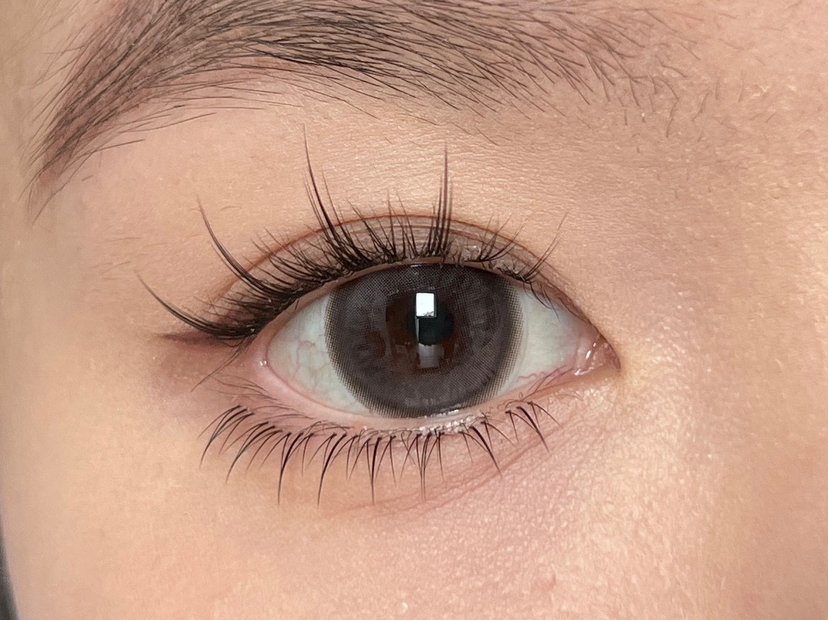 半年抛 Fully Gift 水梦色14.5 着色13.8