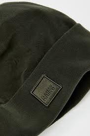 北欧Rains抓绒冷帽 商品图8