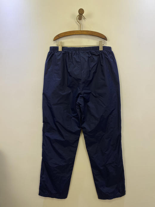 Y2K Vintage NIKE 耐克 立体剪裁 运动长裤（36”） （91 cm）_SLP(4) 商品图1