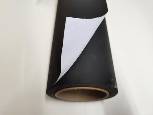 背黑纺织品布 商品图4