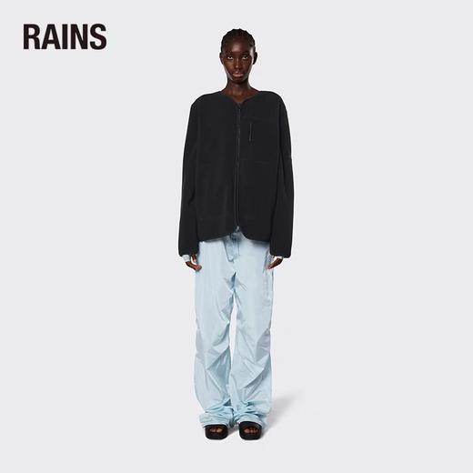 Rains fleece jacket短绒抓绒衣中性款 商品图5